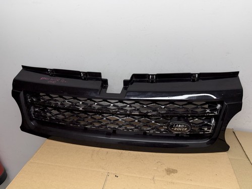 Range rover sport - range,