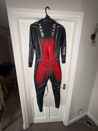 Huub agilis brownlee red - agilis,