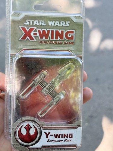 Brand new wing - 1.0, expansion