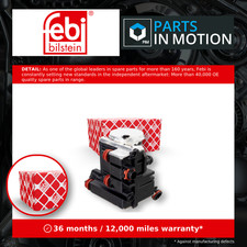 Crank Case Breather fits AUDI