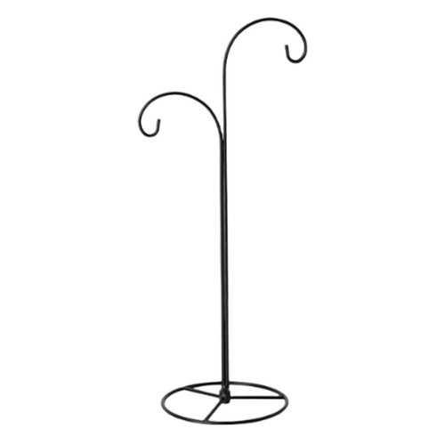 Wind chime stand hanger hook - stand,