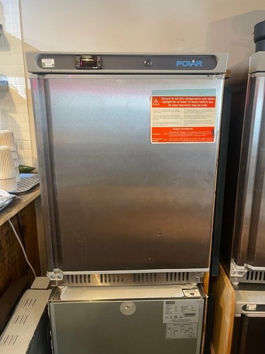 Polar undercounter - polar,