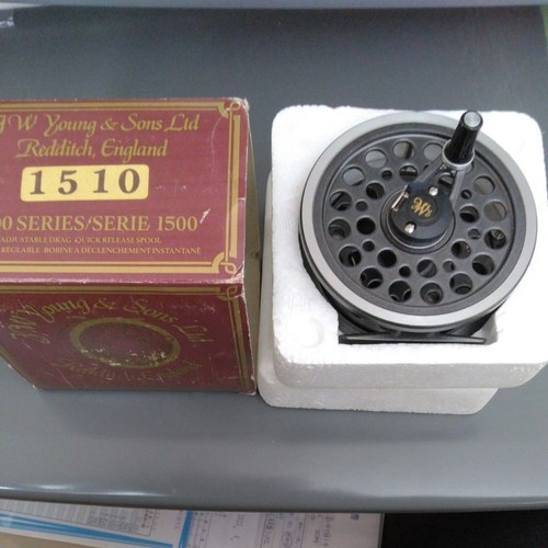Young sons 1510 - sons, fly