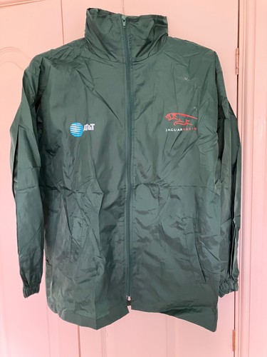 Jaguar team rain - team,