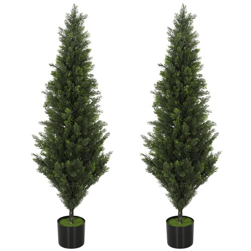 Homcom set decorative - 2,