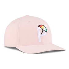 NEW Puma Golf AP Seersucker 6