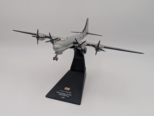 Amer com 1952 boeing 29a - 1952,