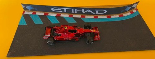 Ferrari 29x13 cm dubai - ferrari, 29x13.7