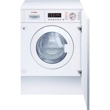 Bosch Series 6 Built-In Washer