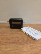 Satellite Finder Konig Electronic - Used