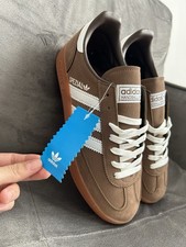 Adidas handball spezial brown - adidas,