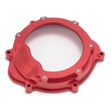 Billet Aluminum Clutch Cover