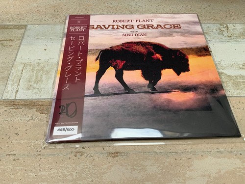 Robert plant saving - robert,