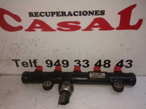 9654726280 distributor pipe - 9654726280,