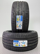 2 x 245/40ZR20 99Y XL