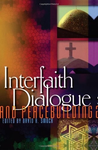 Interfaith dialogue and - interfaith,