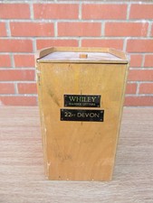 Set Of 38 Whiley Bookbinding Finishing lettering tools A-Z 0-9 22pt Devon boxed