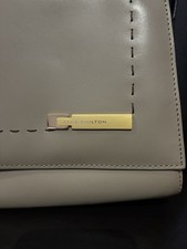Jane shilton Leather Handbag