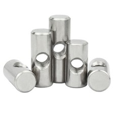 M4 M5 M6 Cross Dowel Barrel