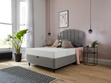 Silentnight Memory 3 Sleep