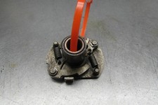 Honda XL250 1972-1974