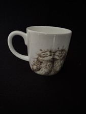Royal Worcester Wrendale