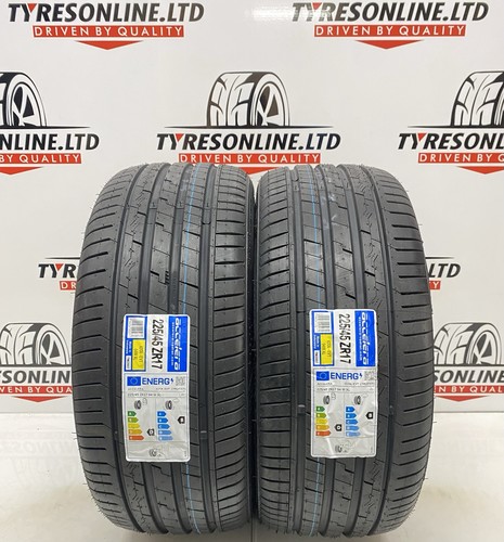 225 17 accelera - 45, evt