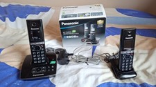 Panasonic KX TG8062 Twin