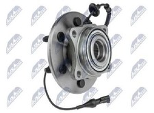 Genuine NTY Wheel Bearing Kit