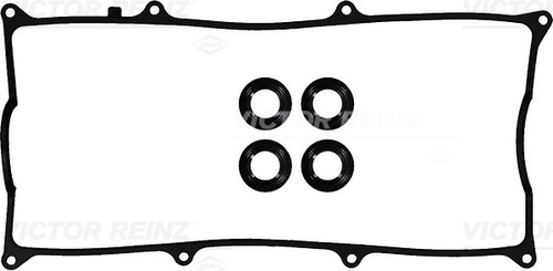 Gasket set cylinder head - gasket, set,