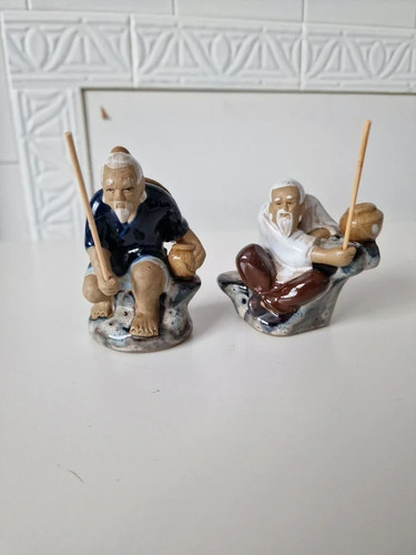 Pair vintage chinese - pair,