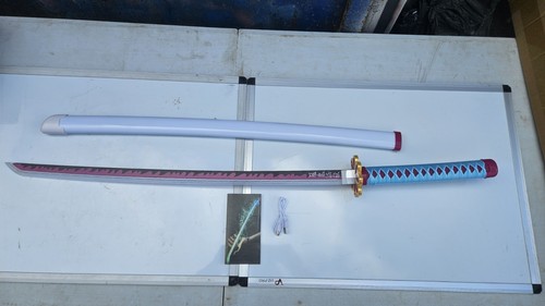 Demon slayer katana kokushibo - katana,