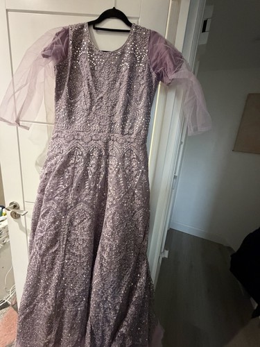 Pakistani indian dress - pakistani/indian,