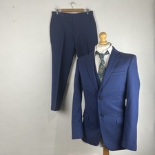 Ted Baker 3 Piece Suit Men's