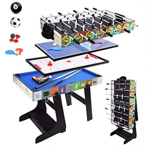 4ft folding muliti - 4, in