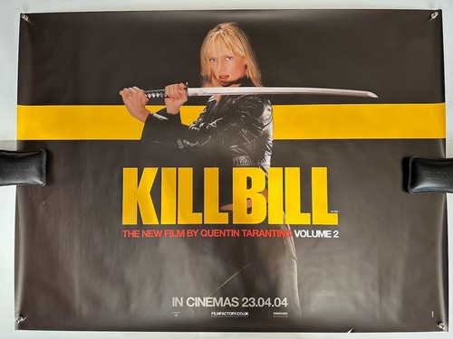 Kill bill volume - kill, 2