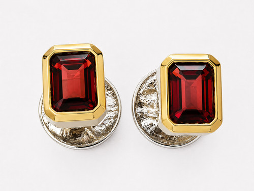 Sterling silver natural stone - sterling,