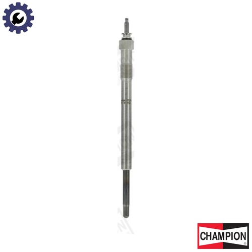 Glow plug ch229 - plug, ford