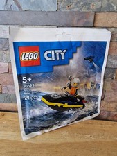Lego City 30693 Police Water