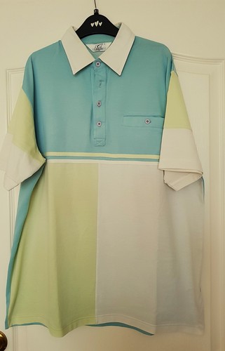 Unworn gabicci polo - polo, shirt