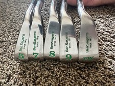 BEN SAYERS CLAN Professional