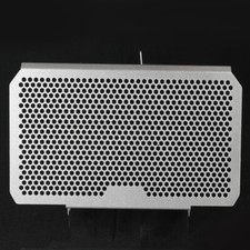 Motorcycle Radiator Grille
