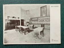 KENWOOD HOUSE HAMPSTEAD, NEAR