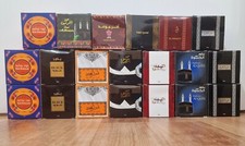 Premium Arabian Bakhoor Qodha – 50g Oud Incense for Home Prayer Meditation Relax