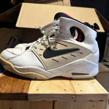 Vintage 1992 Nike Dynamic