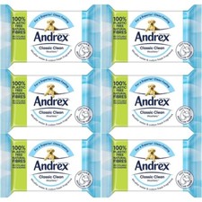 Andrex Toilet Tissue Classic