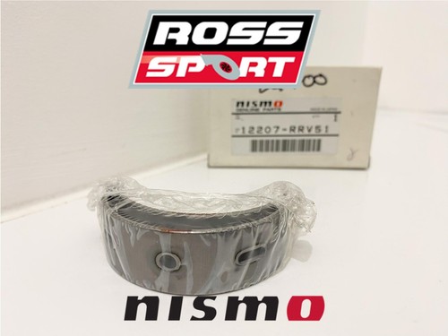 Nismo reinforced main - reinforced,