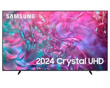 Samsung ue98du9000 crystal - samsung,