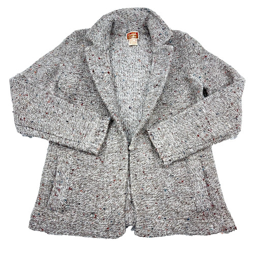Vintage casual corner sweater - casual,