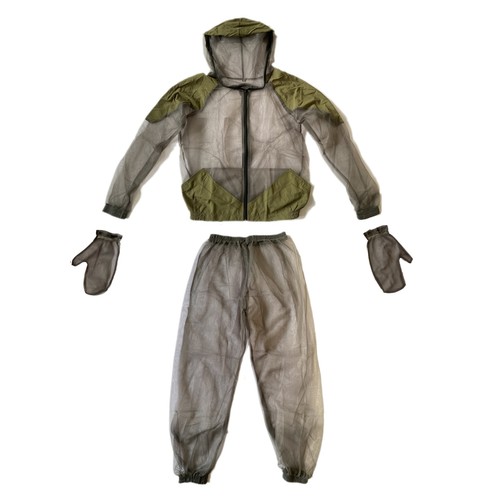 Purple turtle midge - -, 3